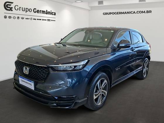 HONDA HR-V 1.5 DI I-VTEC TURBO FLEX TOURING CVT